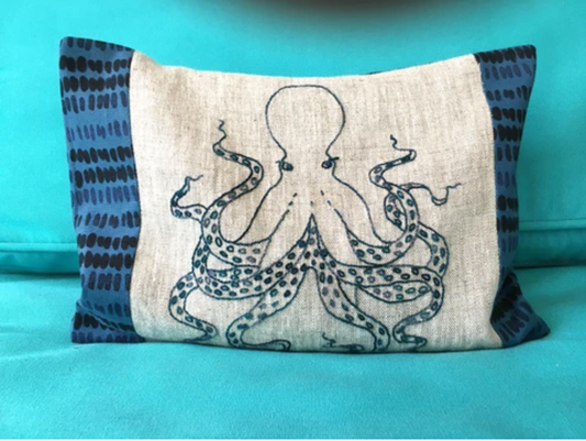 Rice Heat Therapy Bag