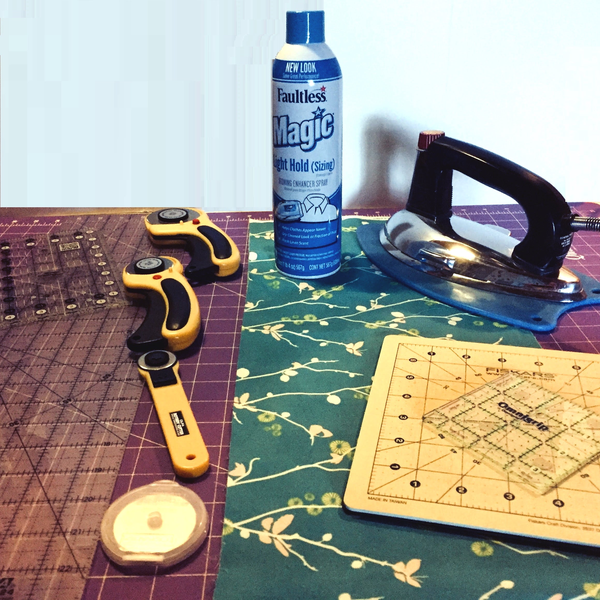 A Guide to Precision Cutting β Red Thread Studio