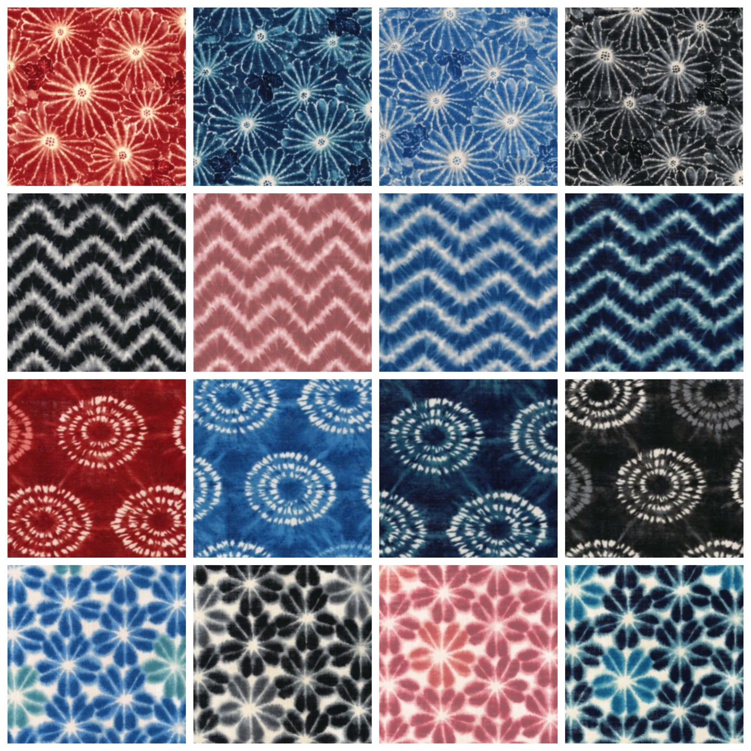 Ai-Nikki by Kokka Fabrics