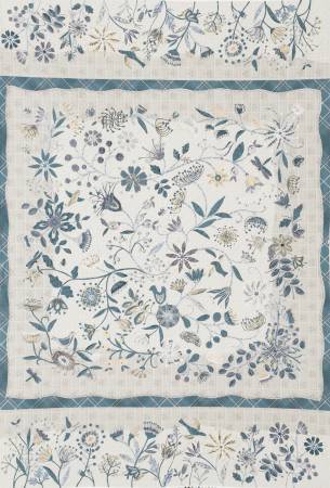 Centenary by Yoko Saito for Lecien Fabrics