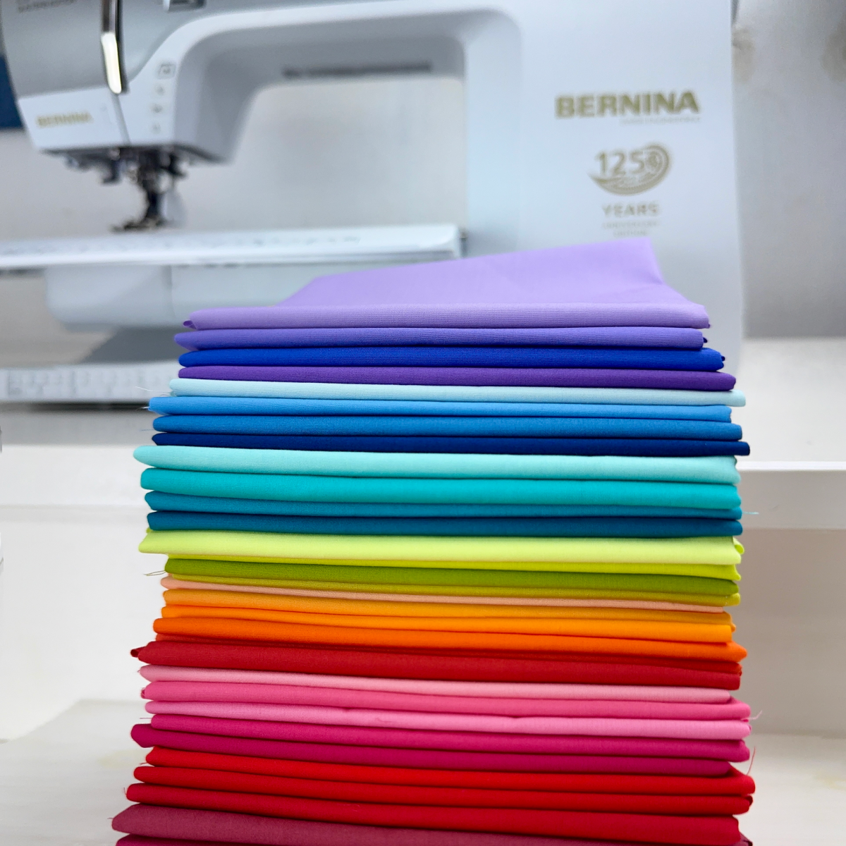Pure Solids by Art Gallery Fabrics