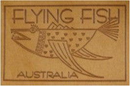 Wendy Williams - Flying Fish Kits