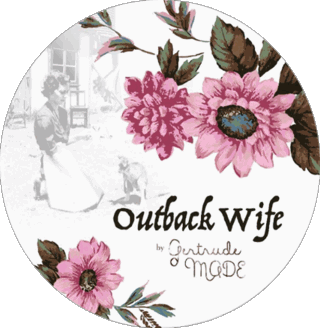 Outback Wife