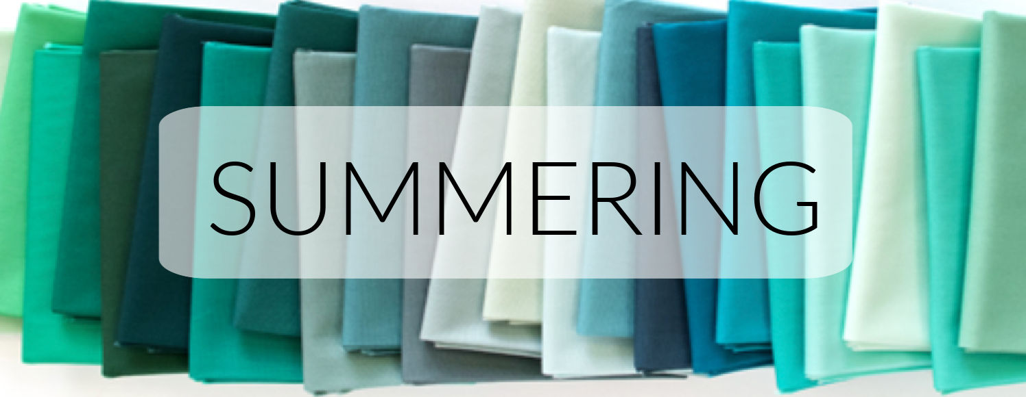 Pure Solids - Summering