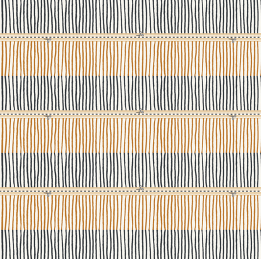 2.5 Edition Binding Collection by Art Gallery Fabrics - BIN 25109 Streaks Bound