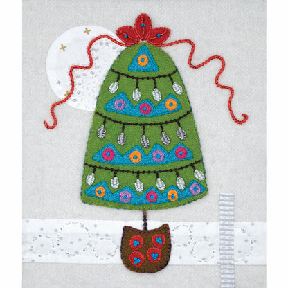 Tinsel by Sue Spargo