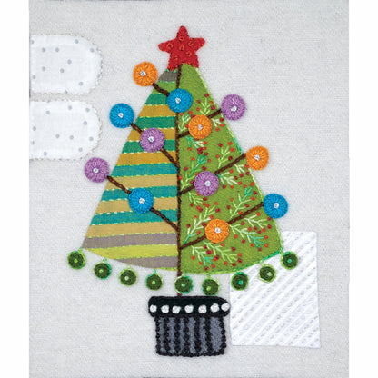 Tinsel by Sue Spargo