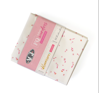 Bloomcore Collection designed by AGF Studio - Fat Quarter Bundle