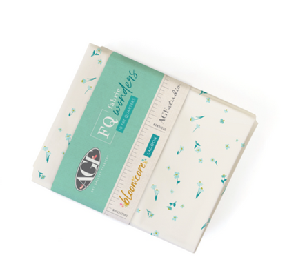 Bloomcore Collection designed by AGF Studio - Fat Quarter Bundle