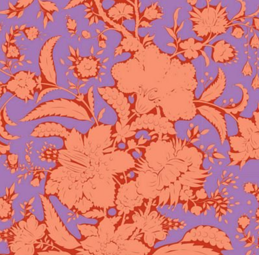 Bloomsville Abloom Collection by Tilda - TIL 110077 Iris