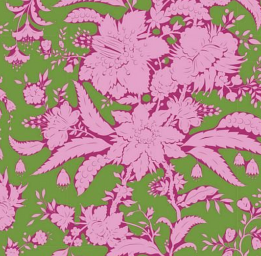 Bloomsville Abloom Collection by Tilda - TIL 110082 Fern