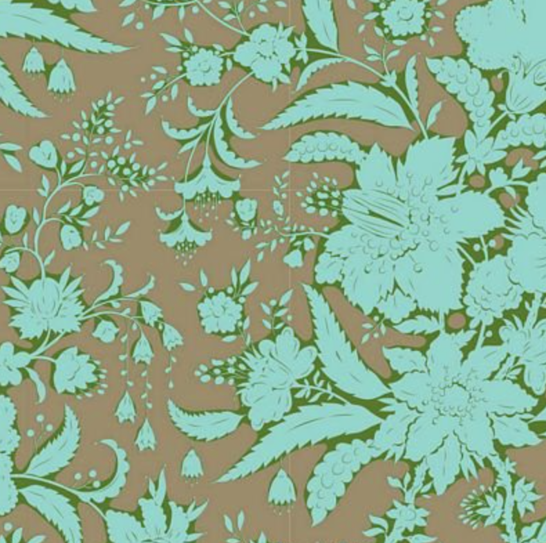 Bloomsville Abloom Collection by Tilda - TIL 110083 Mushroom