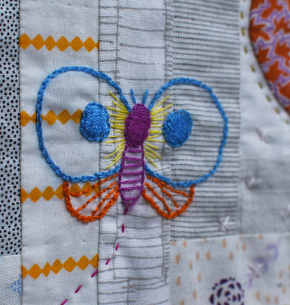 Pick a Petal - Template of the Month Program by Jen Kingwell (6 Month) - **JOIN THE WAITLIST**