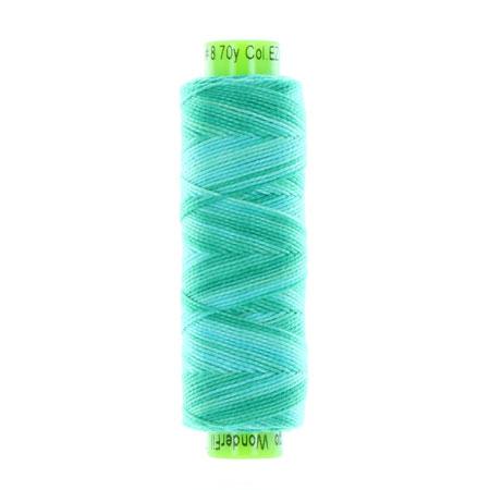Sue Spargo Collection - Eleganza Perle Cotton Size 8 - Variegated