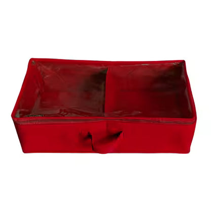 Fat Quarter Storage Bag by Yazzii