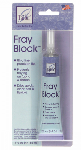 Fray Block by June Tailor Inc