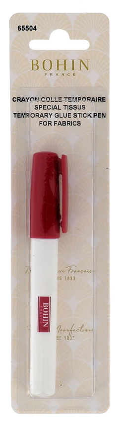 Temporary Glue Stick by Bohin