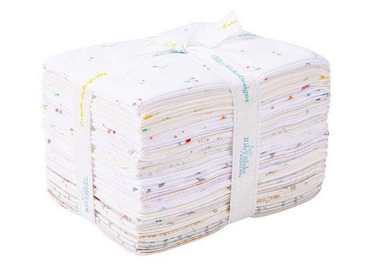 Hush Hush 3 by Riley Blake Designs - Fat Quarter Bundle
