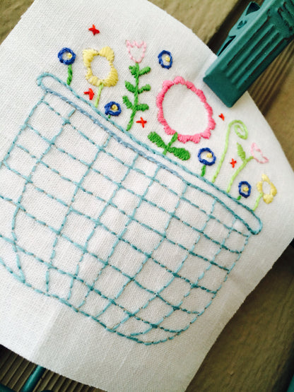 United Stitches by Rosalie Dekker Designs