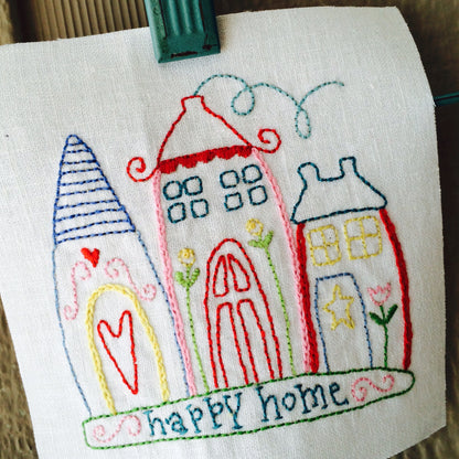 United Stitches by Rosalie Dekker Designs