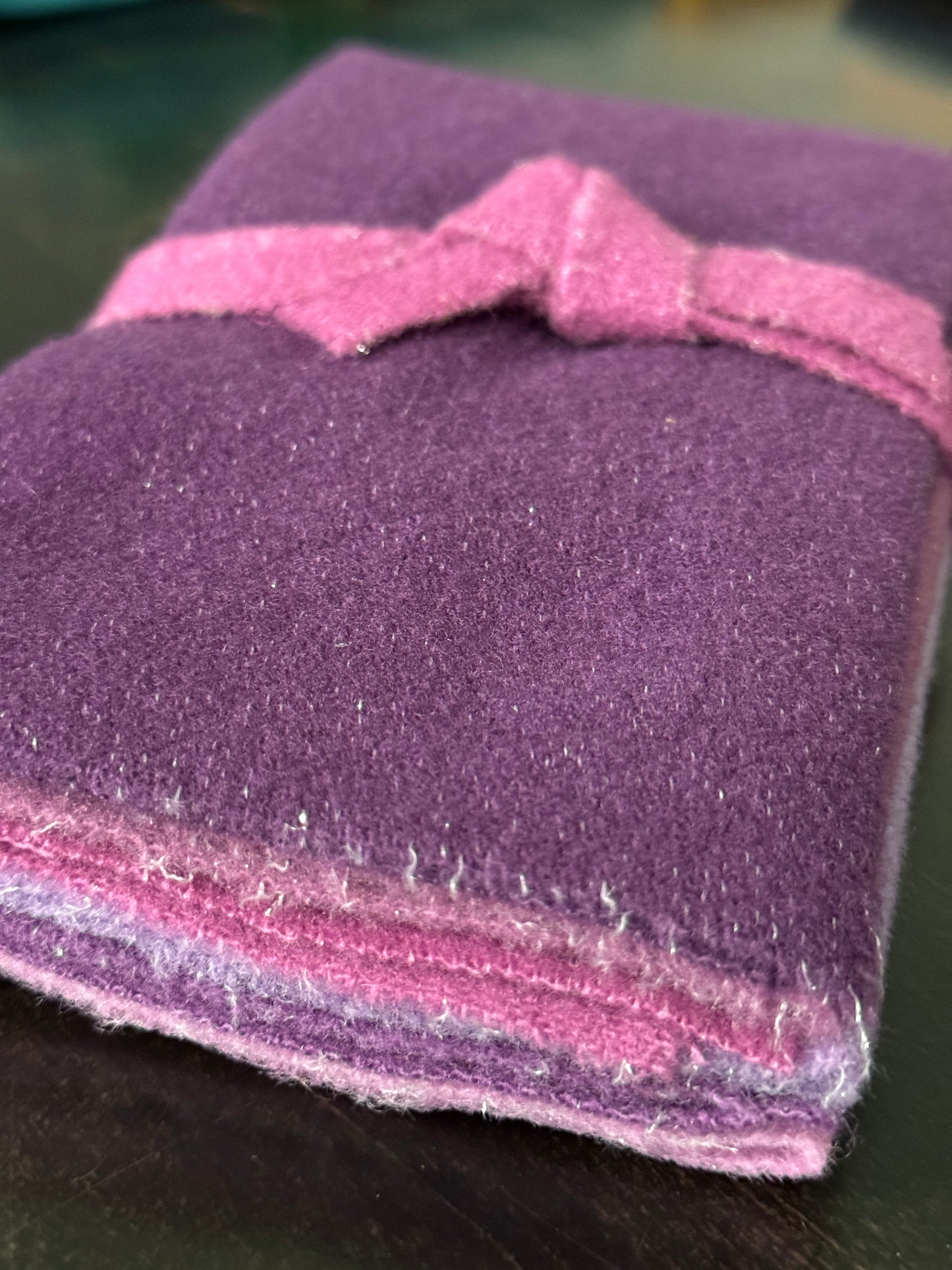 Sue Spargo Hand Dyed Sparkle - Wool Bundle of the Month Program **Registration Only**  Start Anytime!