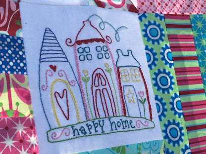 United Stitches by Rosalie Dekker Designs