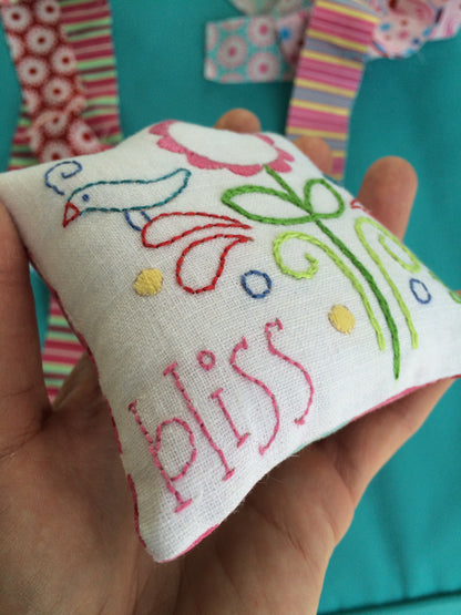 United Stitches by Rosalie Dekker Designs