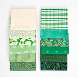 Holiday Bundles by Art Gallery Fabrics - Lucky Edition