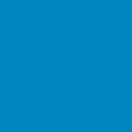 PE-601 Tropic Azure Pure Solids by Art Gallery Fabrics