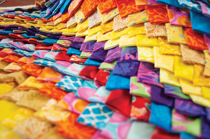 Pinecone Quilts: Keeping Tradition Alive by Betty Ford-Smith