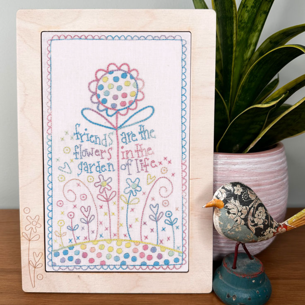 Polka Dot Dreams Series by Rosalie Dekker Designs