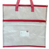 Project Bag by Madam Sew