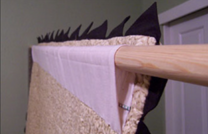 Quilters Hangup Ready Made Sleeve by Quilters Hangup