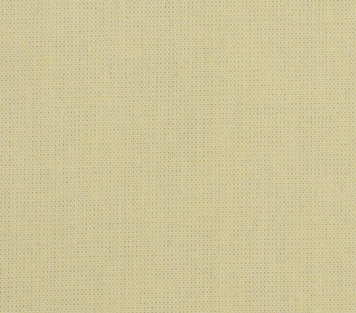 *.75 Yard Precut* Sashiko Linen fabric by Olympus in Solid Cream *end of bolt