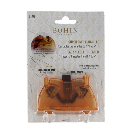 Bohin Desktop Super Needle Threader