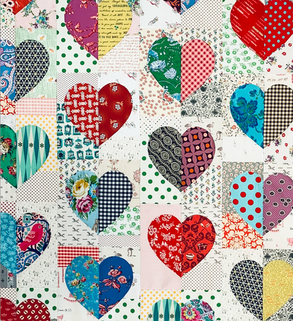 WAITLIST: Groove Is In The Heart  Virtual Workshop (4 hr) with Rachaeldaisy - Thursday, February 5th 2026