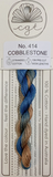 Signature Range by Cottage Garden Threads Multi-variegated Six-Stranded Floss - Retired Threads