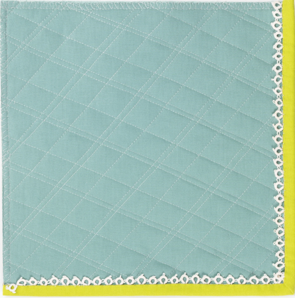 The Quilt Binding Bible by Marci Baker