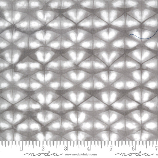 *4.5 Yards Precut Quilt Backing* Tochi Collection by Debbie Maddy for Moda Fabrics -Ga Kaishi 48064 19 *end of bolt*