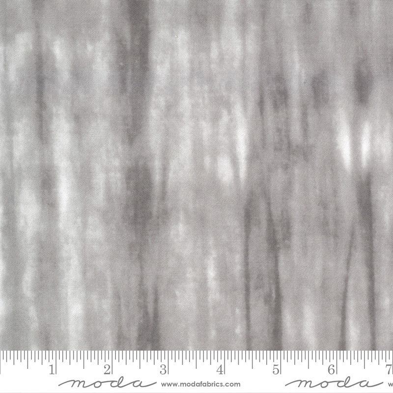 *5 Yards Precut Quilt Backing* Tochi Collection by Debbie Maddy for Moda Fabrics - Kawa Kaishi 48065 25 *end of bolt*