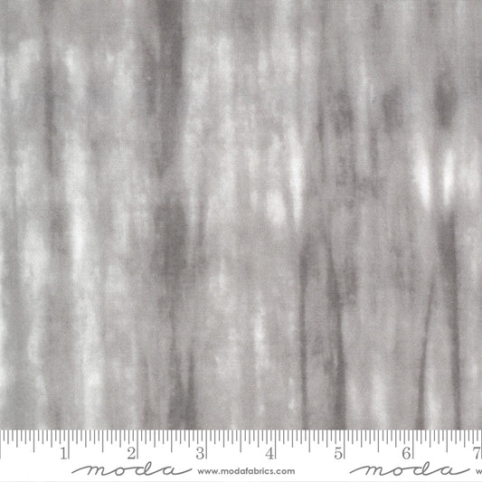 *5 Yards Precut Quilt Backing* Tochi Collection by Debbie Maddy for Moda Fabrics - Kawa Kaishi 48065 25 *end of bolt*