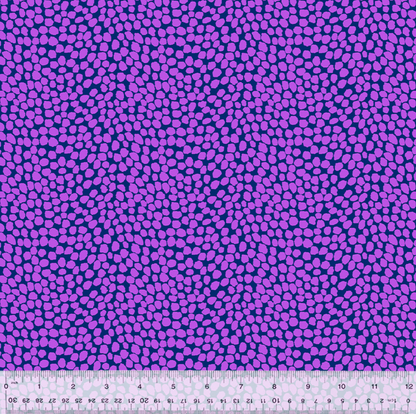 West Palm Beach by Jennifer Paganelli for Windham Fabrics - 54051-13 Beau in Purple