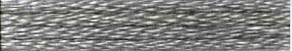 Embroidery Floss By Cosmo Lecien Corporation - Purple, Gray and Black Colorways | Red Thread Studio