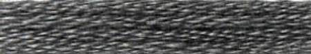 Embroidery Floss By Cosmo Lecien Corporation - Purple, Gray and Black Colorways | Red Thread Studio