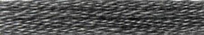 Embroidery Floss By Cosmo Lecien Corporation - Purple, Gray and Black Colorways | Red Thread Studio