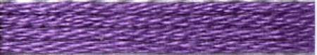 Embroidery Floss By Cosmo Lecien Corporation - Purple, Gray and Black Colorways | Red Thread Studio