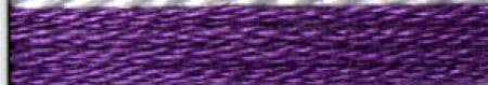 Embroidery Floss By Cosmo Lecien Corporation - Purple, Gray and Black Colorways | Red Thread Studio