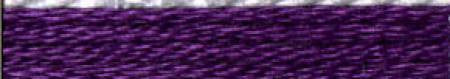 Embroidery Floss By Cosmo Lecien Corporation - Purple, Gray and Black Colorways | Red Thread Studio