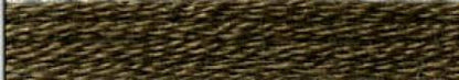 Embroidery Floss By Cosmo Lecien Corporation - Purple, Gray and Black Colorways | Red Thread Studio
