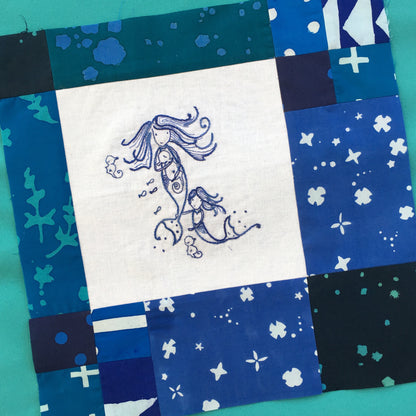 Mermaiden Tales Kit